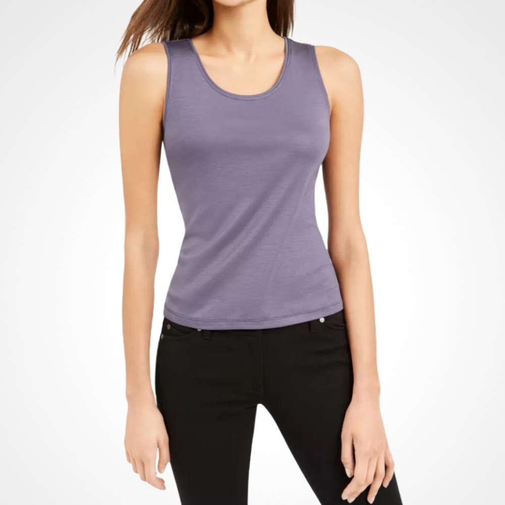 🌸New🌸 Eileen Fisher Sleeveless Tank Top XL NWT